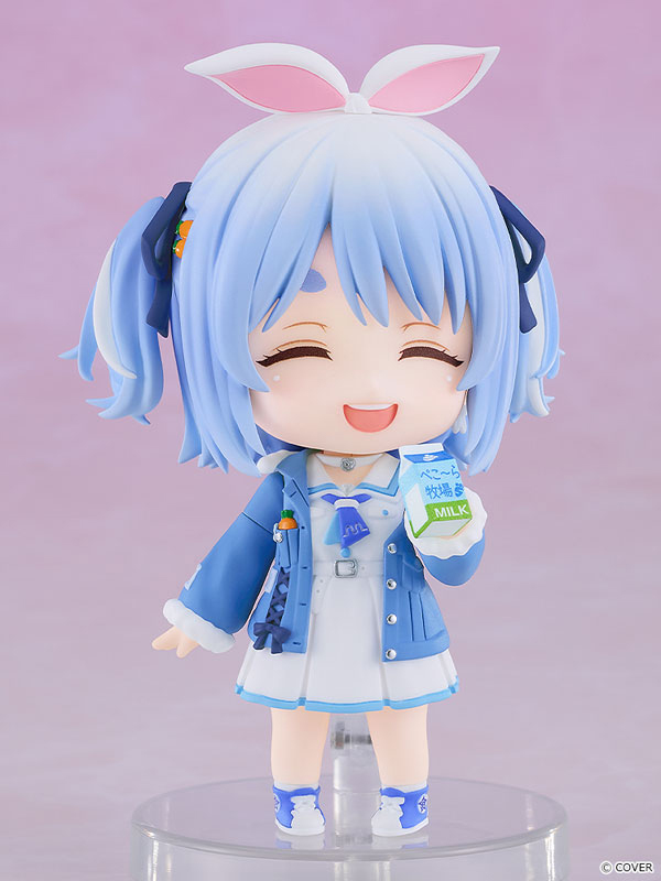 Nendoroid hololive Production Usada Pekora Casual Wear Ver