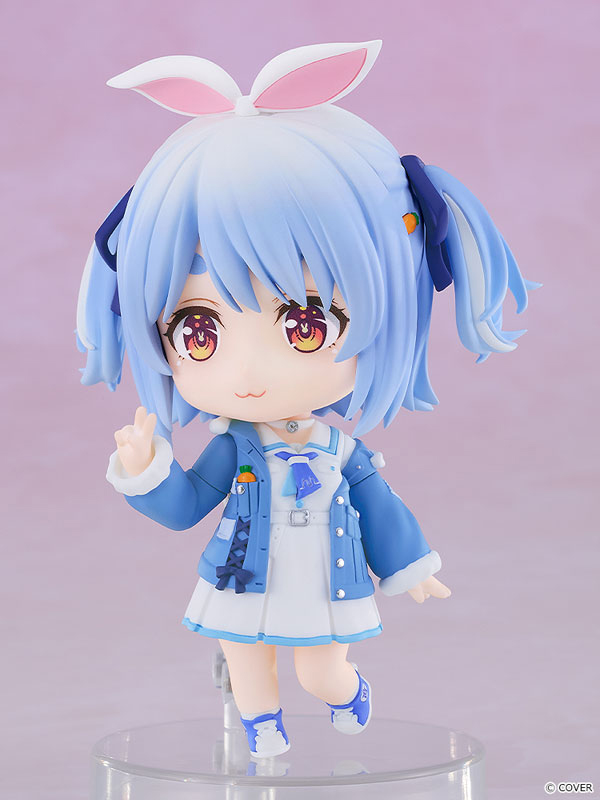 Nendoroid hololive Production Usada Pekora Casual Wear Ver