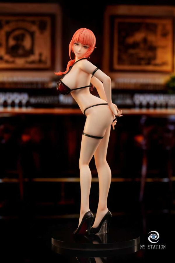 Makima - Chainsaw Man