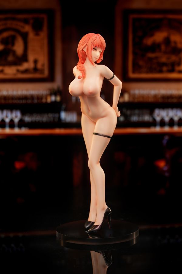 Makima - Chainsaw Man