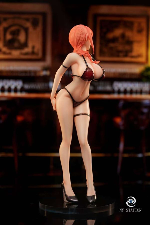 Makima - Chainsaw Man