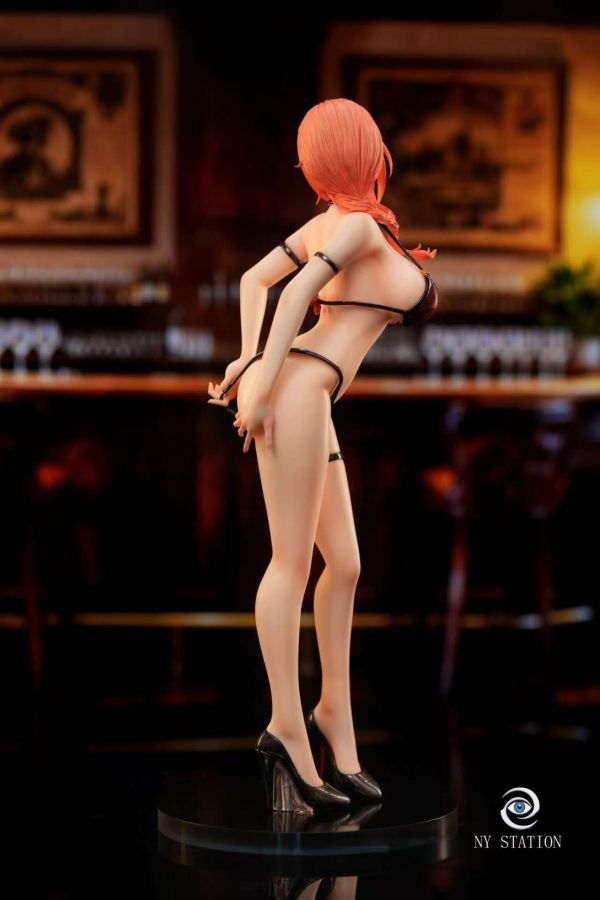 Makima - Chainsaw Man