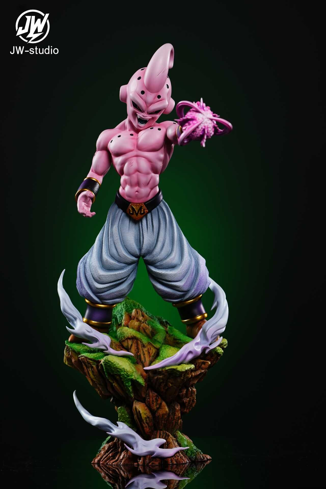 Buu - Dragon Ball Z 1/6