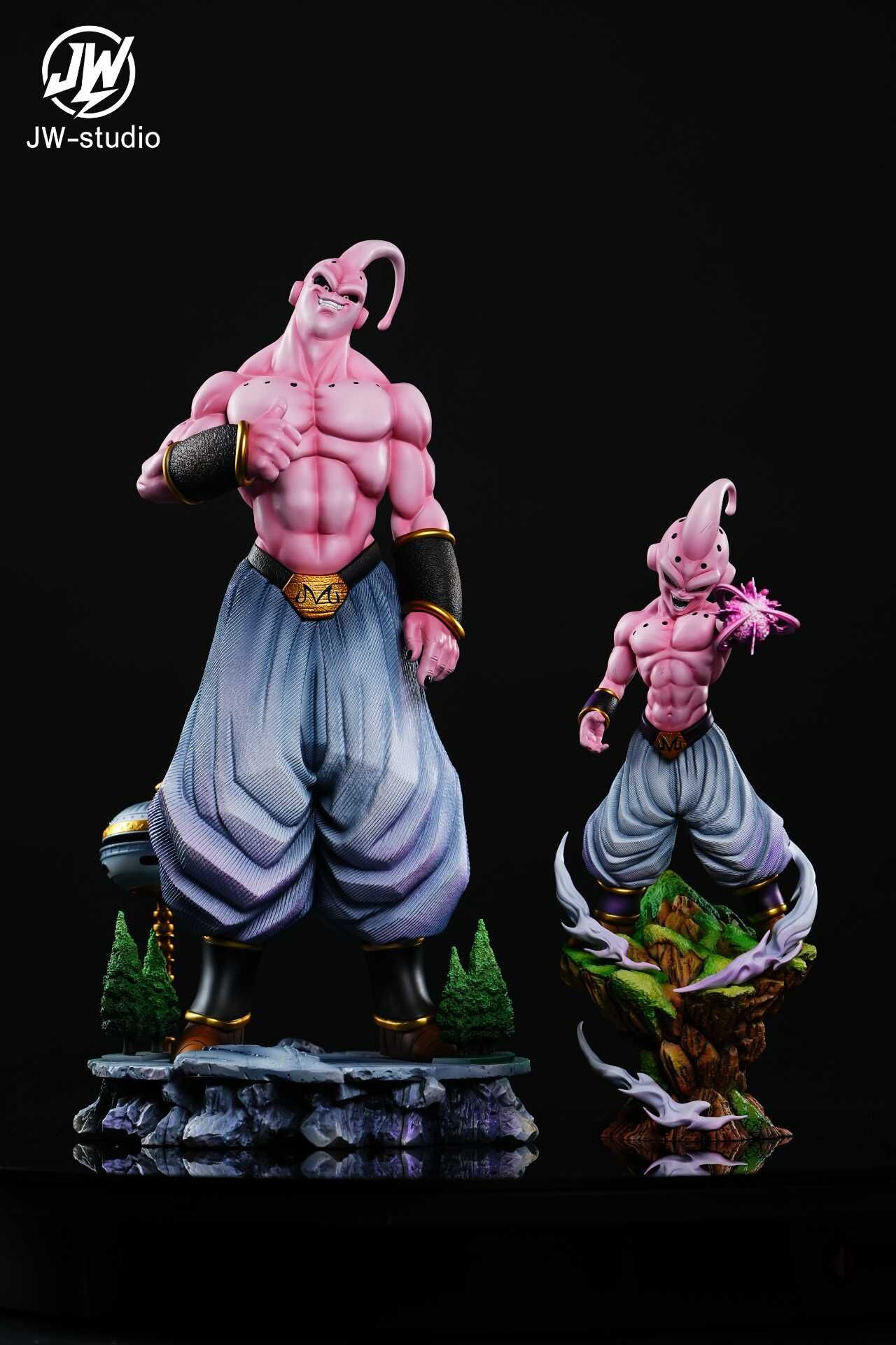 Buu - Dragon Ball Z 1/6