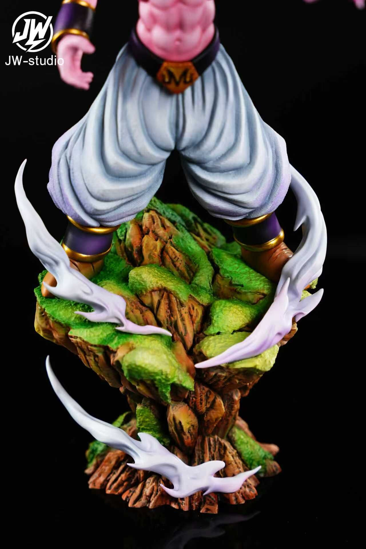 Buu - Dragon Ball Z 1/6