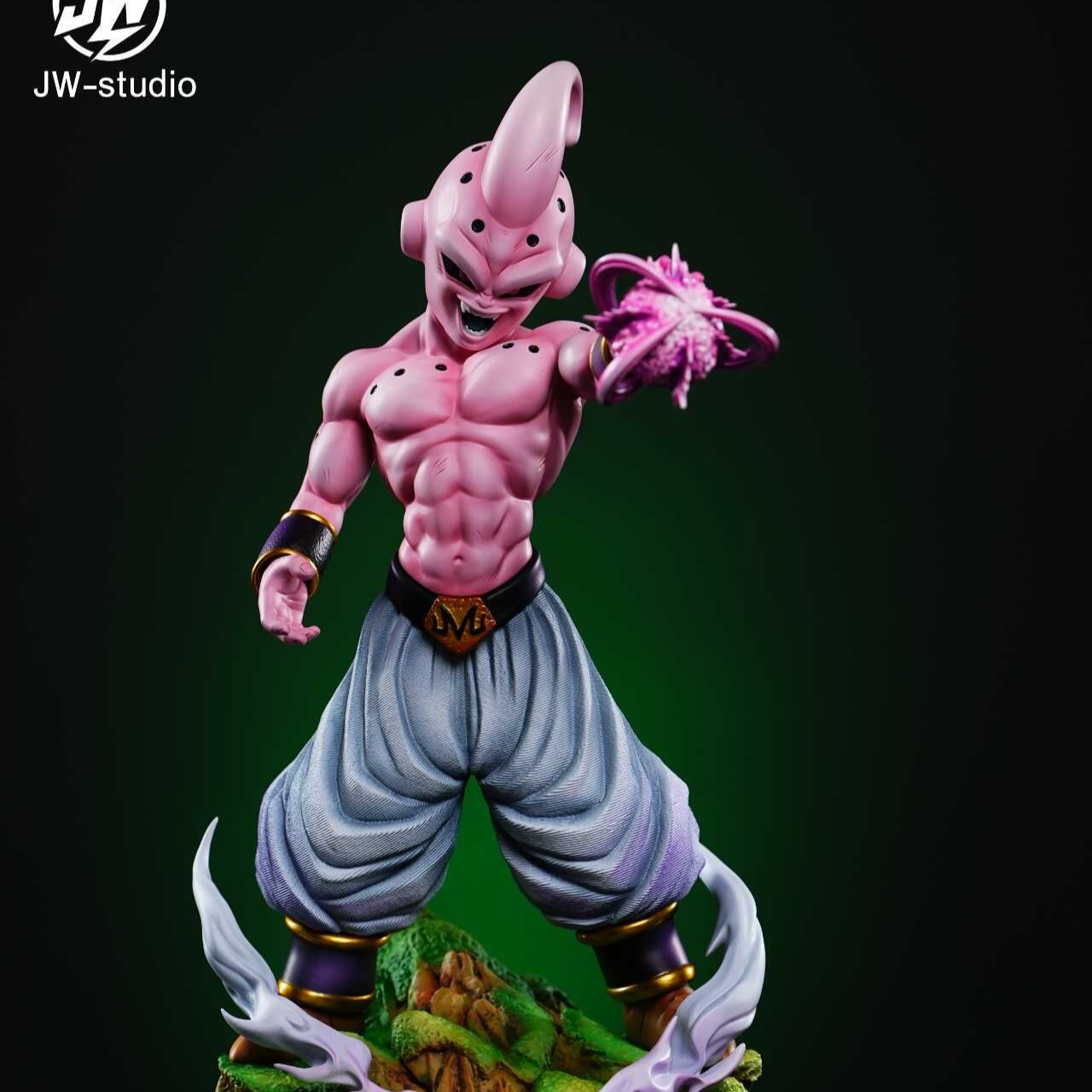 Buu - Dragon Ball Z 1/6