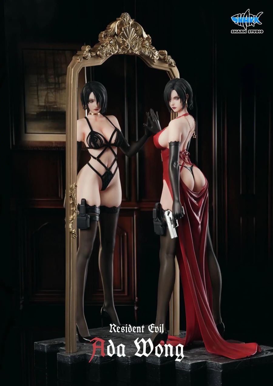 Ada Wong - Resident Evil
