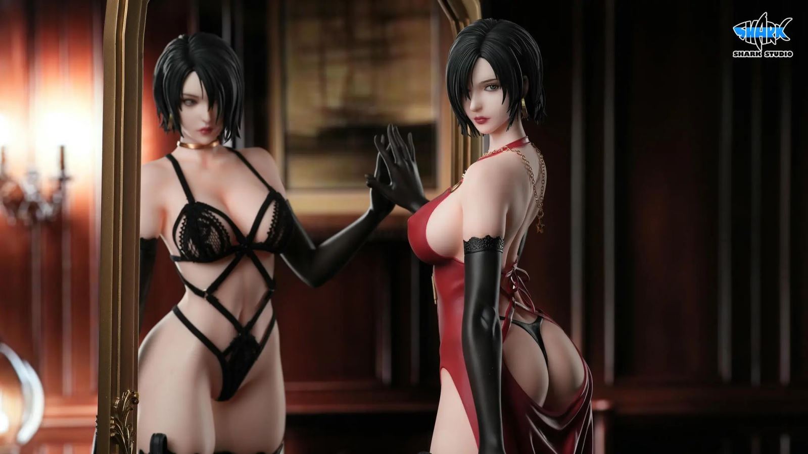 Ada Wong - Resident Evil
