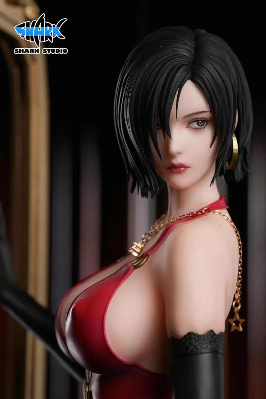 Ada Wong - Resident Evil
