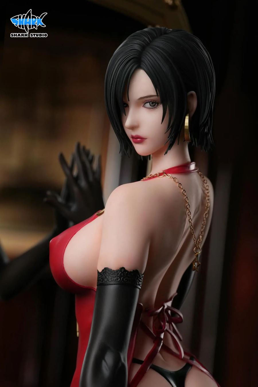 Ada Wong - Resident Evil