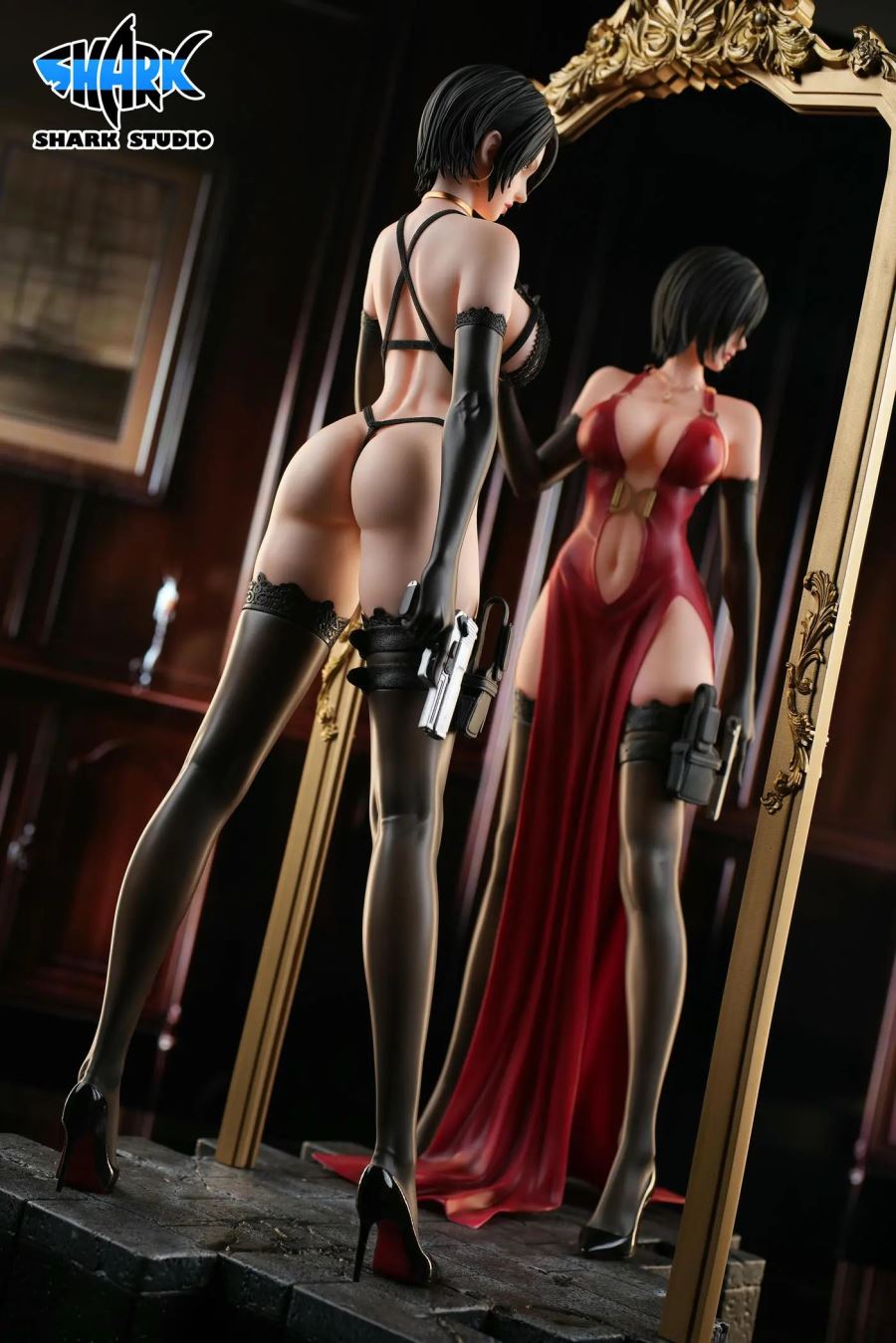Ada Wong - Resident Evil