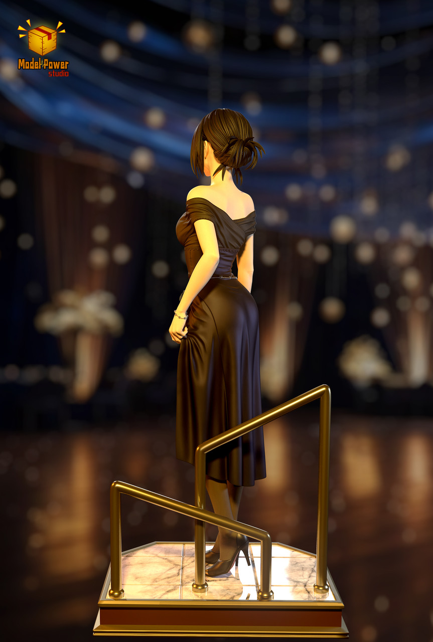 Mikasa Ackerman - Attack on Titan