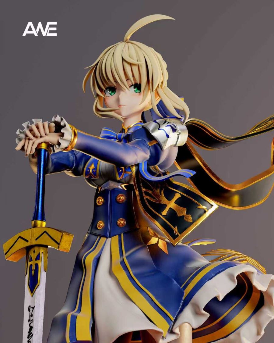 Saber Altria - Fate