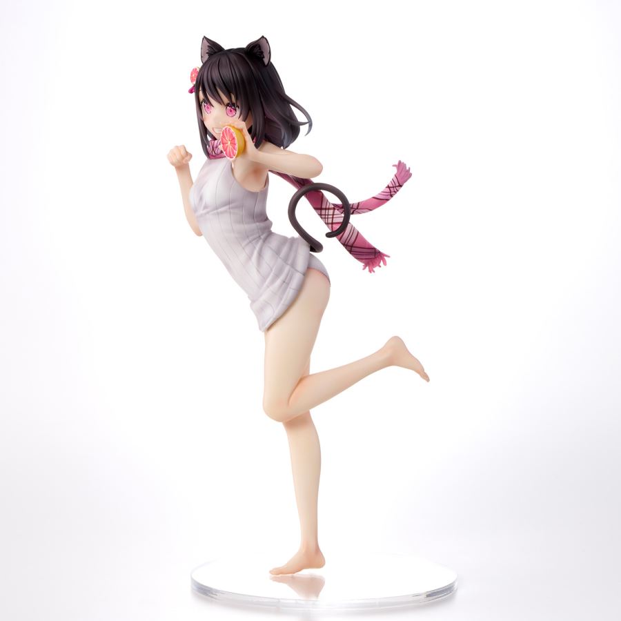 Kantoku Shizuku 1/4