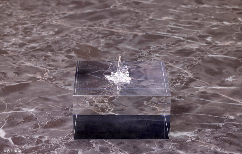 Summer Rework: Touka 1/6