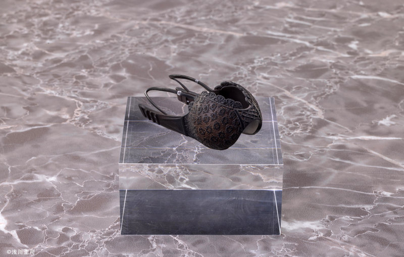 Summer Rework: Touka 1/6