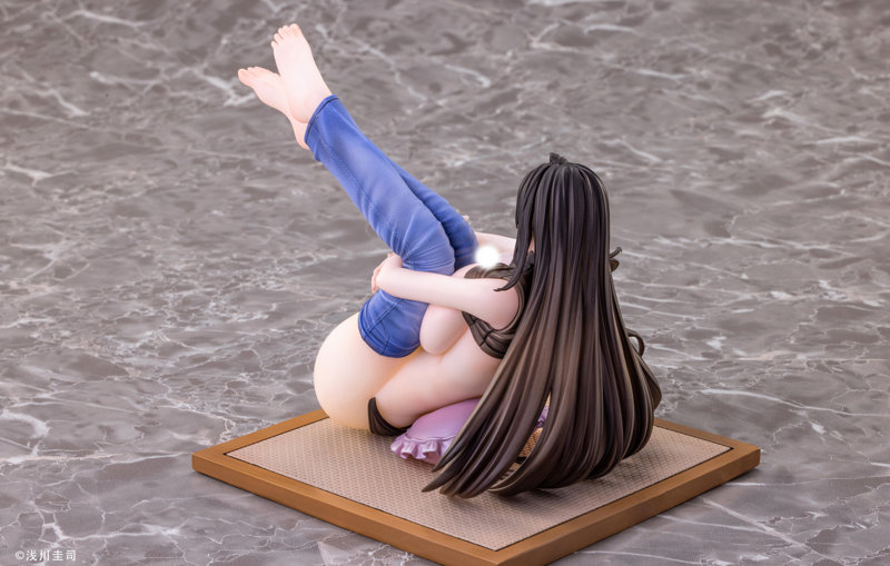 Summer Rework: Touka 1/6