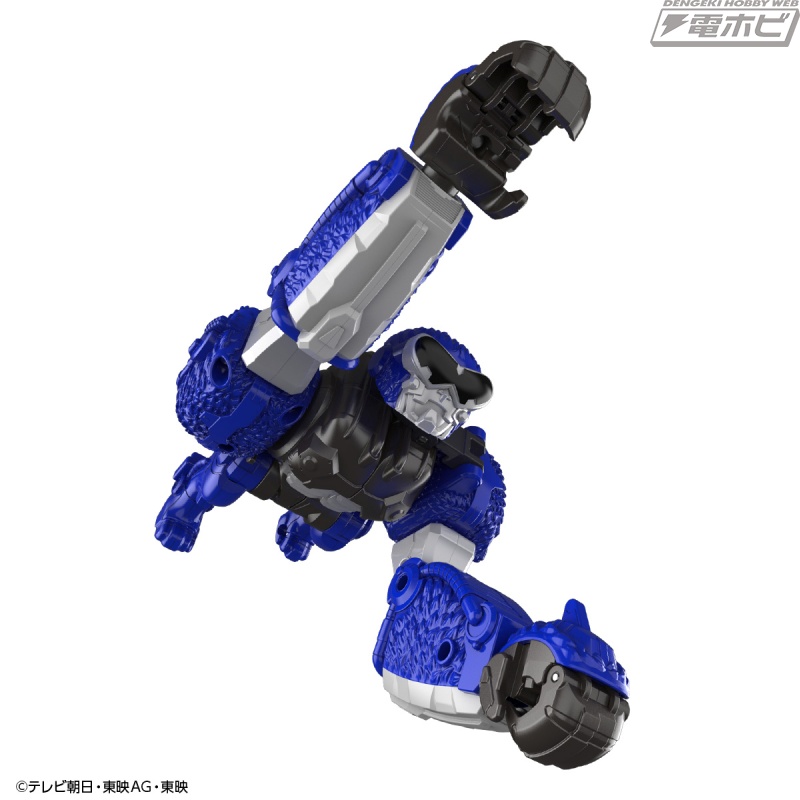 DX Don Onitaijin Celebration Edition!