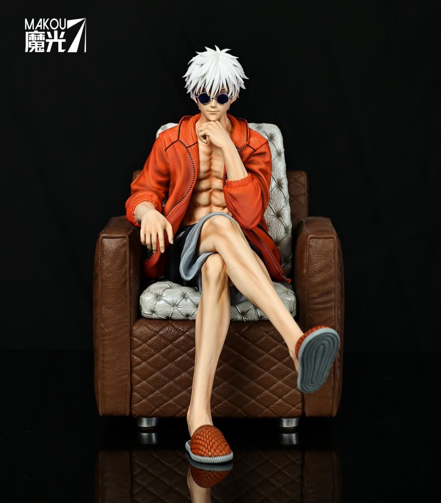 Gojo - Jujutsu Kaisen