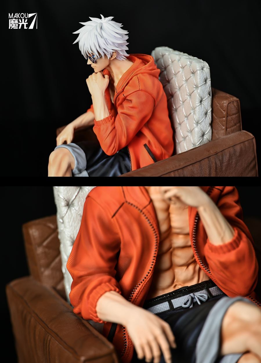 Gojo - Jujutsu Kaisen