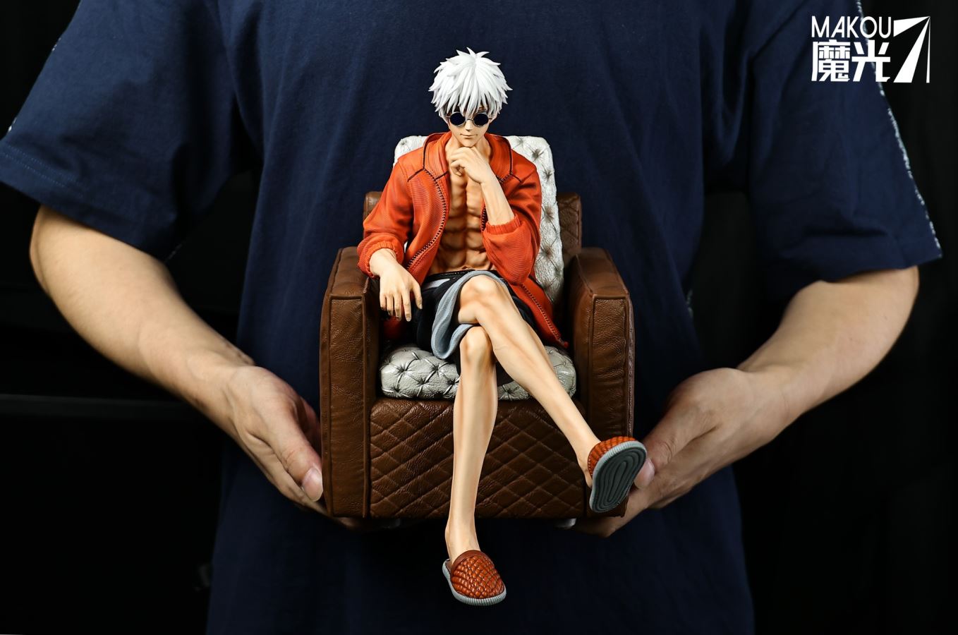 Gojo - Jujutsu Kaisen