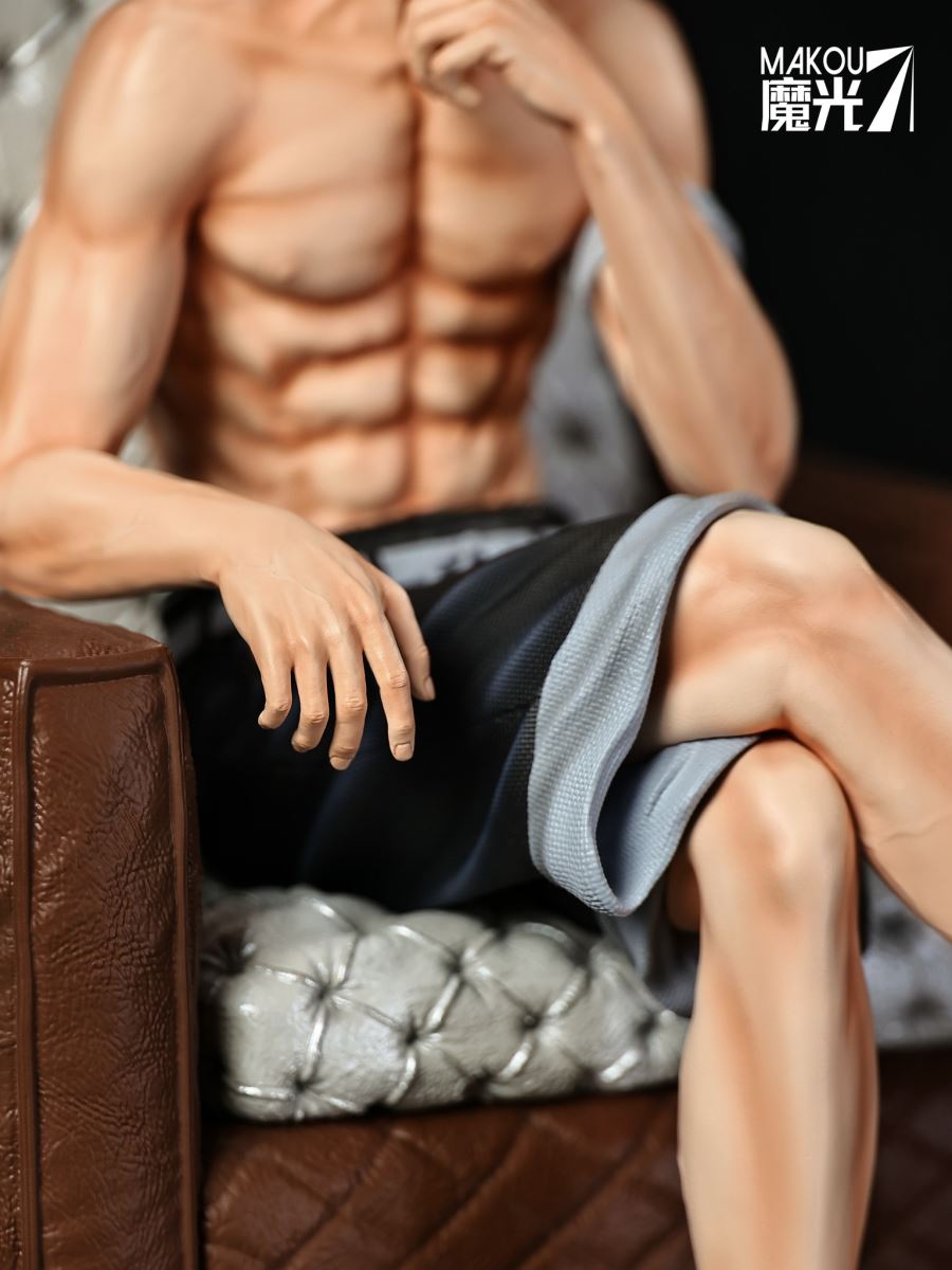 Gojo - Jujutsu Kaisen