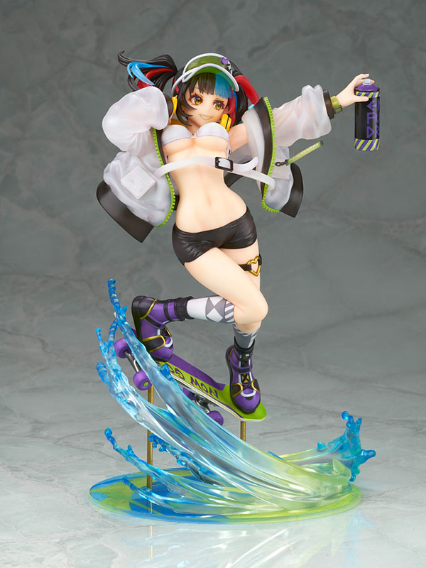 Fate/Grand Order Berserker/Sei Shounagon 1/7