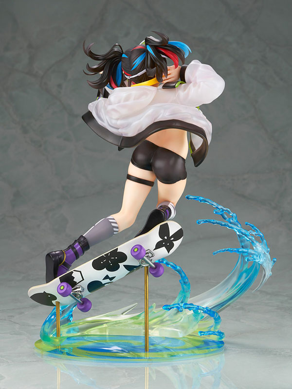 Fate/Grand Order Berserker/Sei Shounagon 1/7