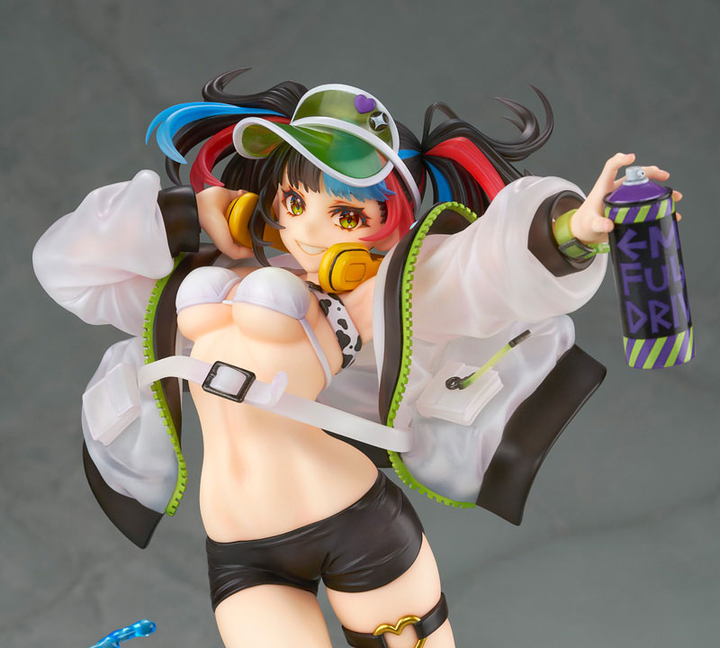 Fate/Grand Order Berserker/Sei Shounagon 1/7