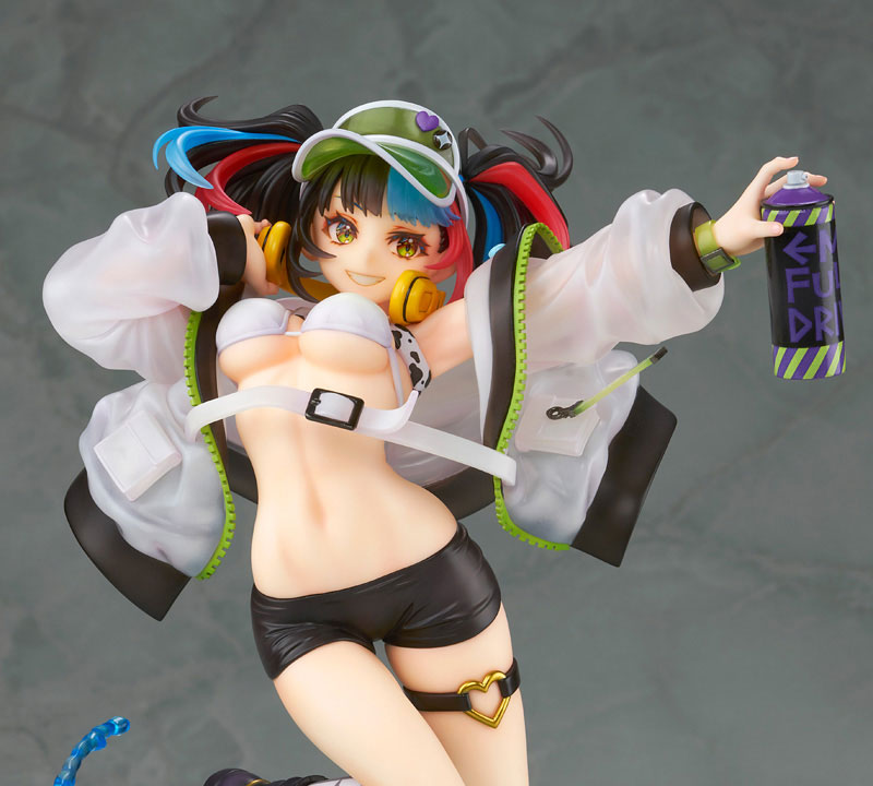 Fate/Grand Order Berserker/Sei Shounagon 1/7