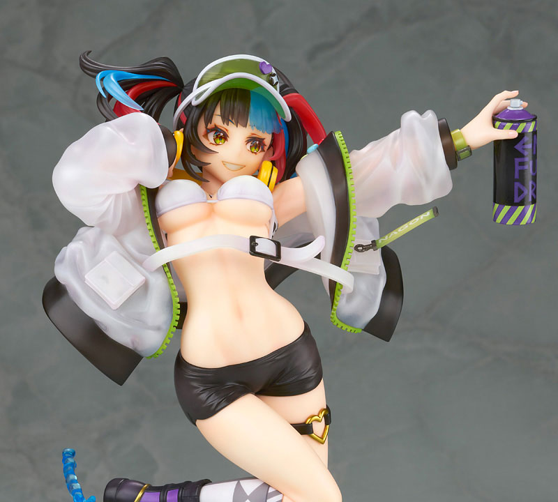 Fate/Grand Order Berserker/Sei Shounagon 1/7