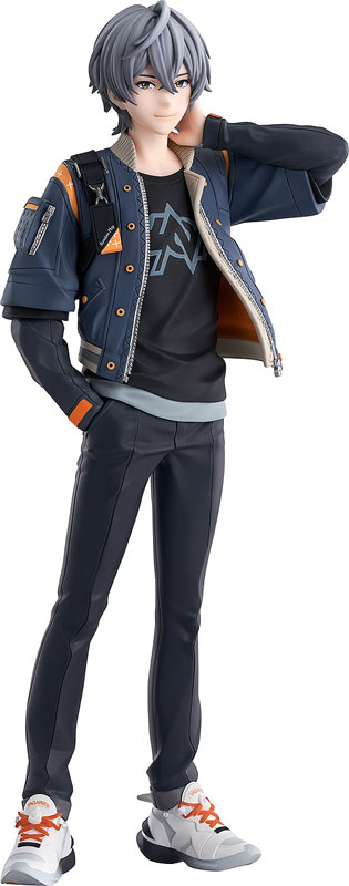 POP UP PARADE SP Zenless Zone Zero Wise