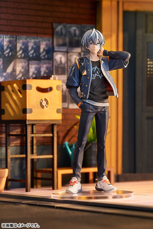 POP UP PARADE SP Zenless Zone Zero Wise