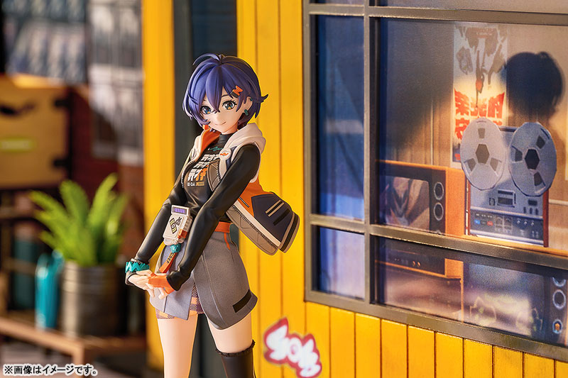 POP UP PARADE SP Zenless Zone Zero Belle