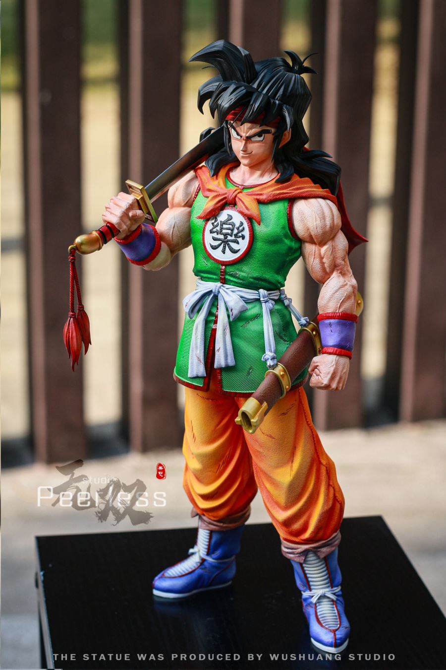 Yamcha - Dragon Ball
