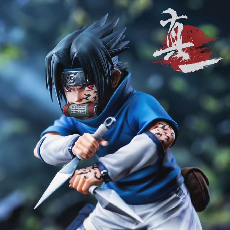 Childhood Uchiha Sasuke - Naruto
