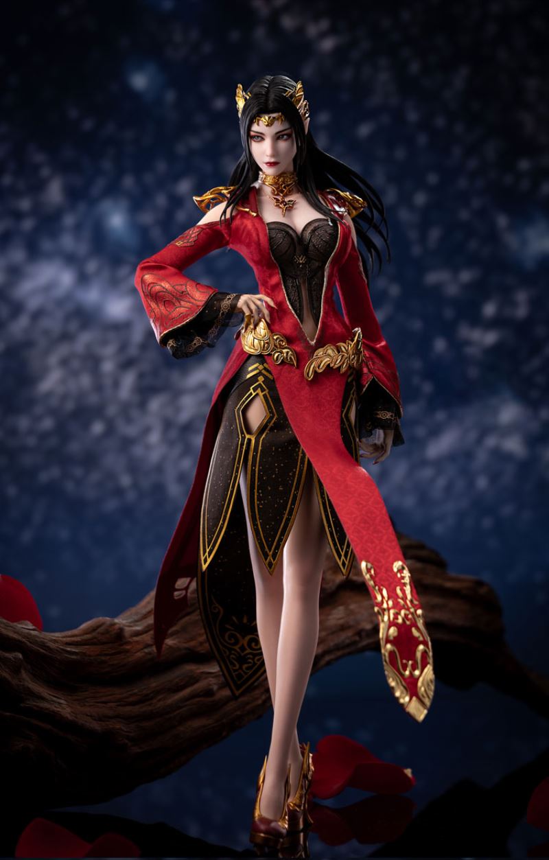 Medusa - Fights Break Spheres 1/6