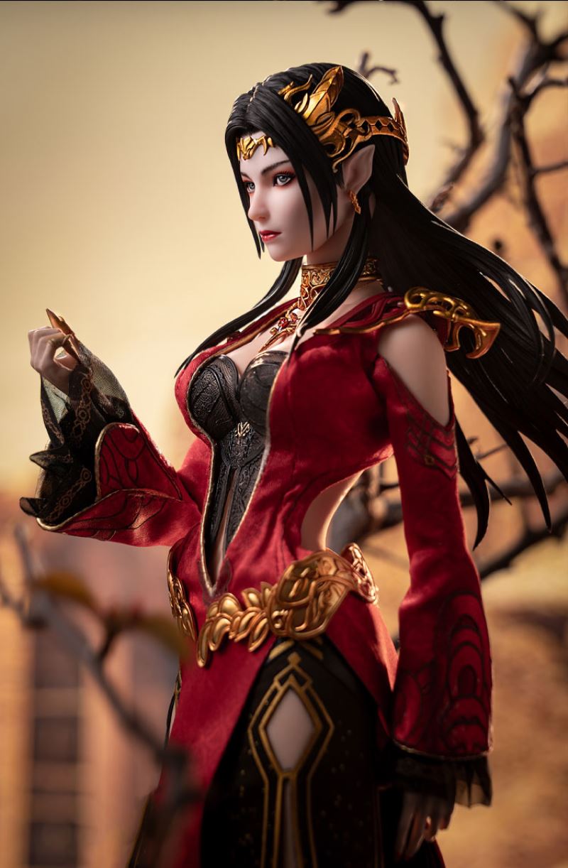 Medusa - Fights Break Spheres 1/6