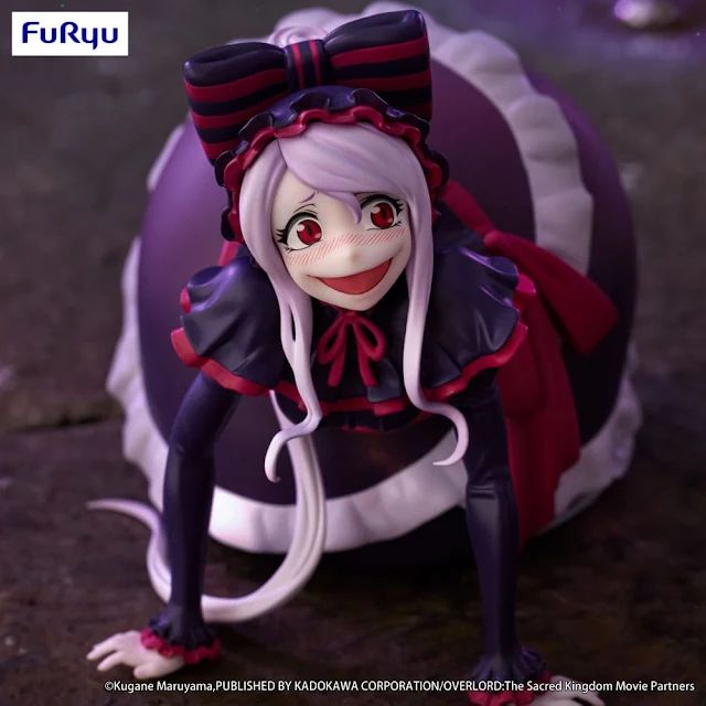 Shalltear - Overlord