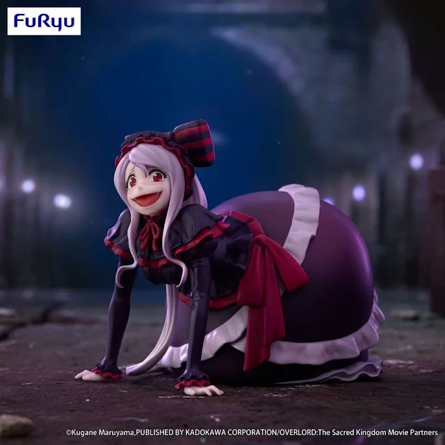 Shalltear - Overlord