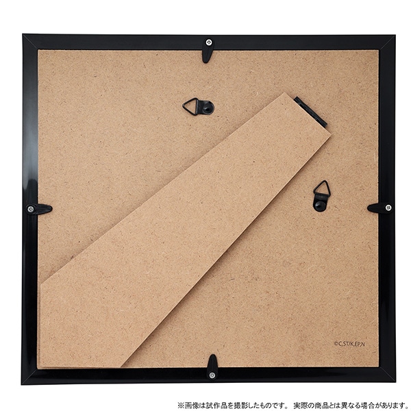 Miniature Staff Collection