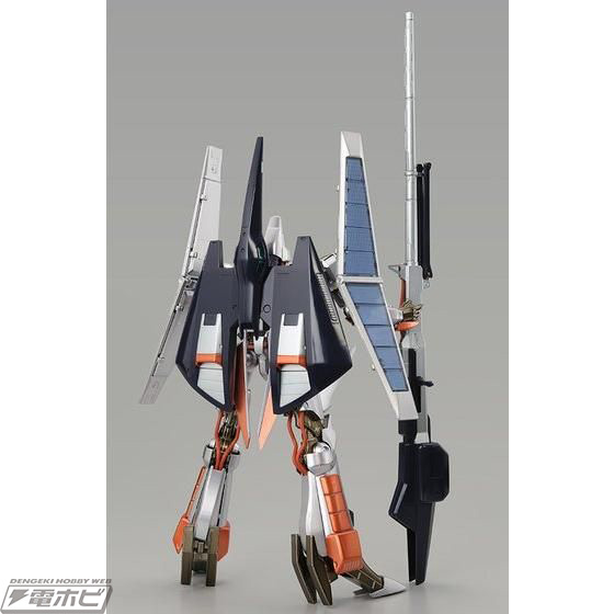 R3 1/100 L-Gaim Mk-II Heavy Metal Coating Ver