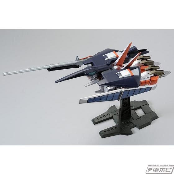 R3 1/100 L-Gaim Mk-II Heavy Metal Coating Ver