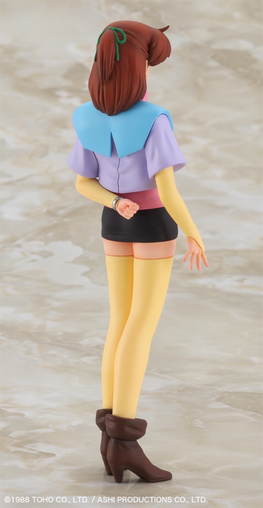 Ultrasonic Warrior Borgman Anise Farm