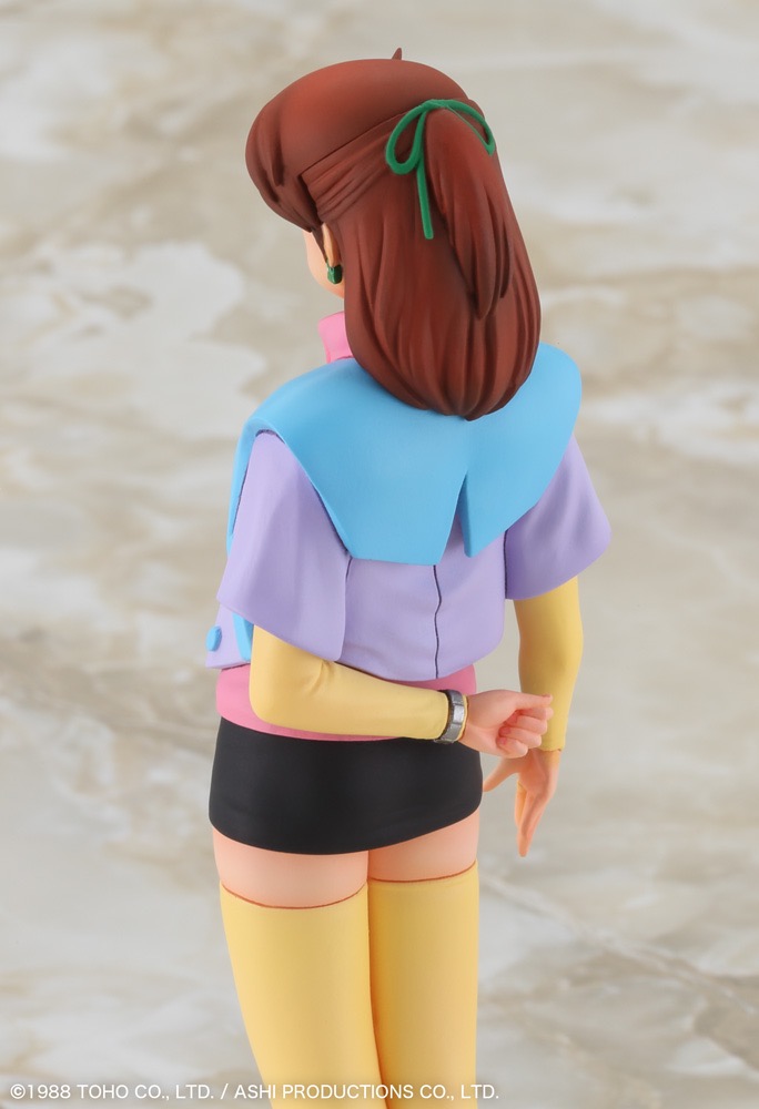 Ultrasonic Warrior Borgman Anise Farm