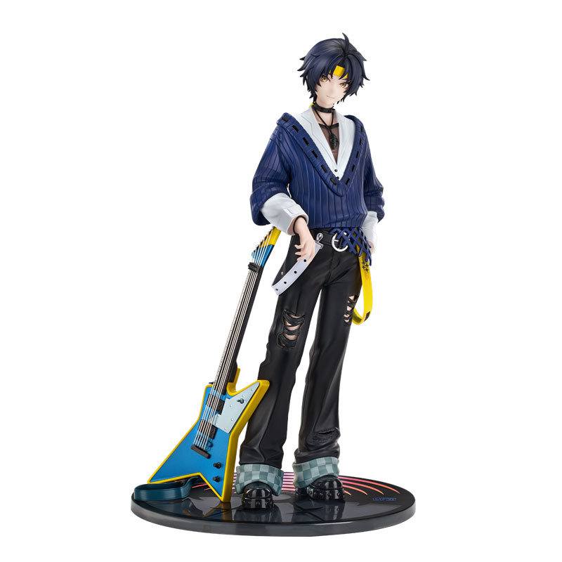 Gift+ Zenless Zone Zero Asaba Harumasa Sparkling Wonderland Ver. 1/8
