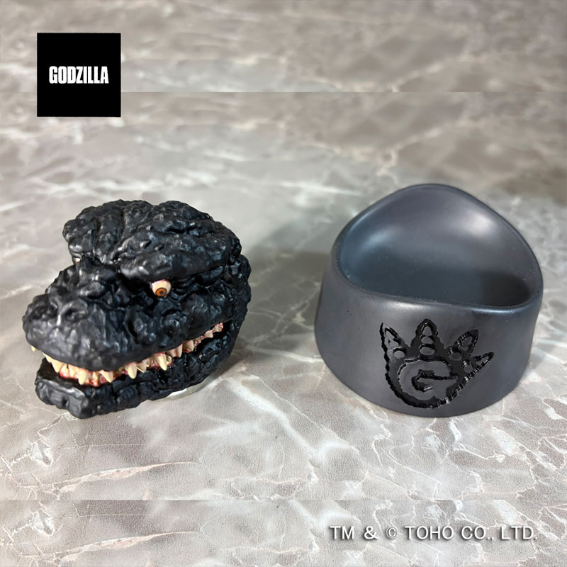 G Saurus Series Godzilla (2016) Awaken Atomic Breath Ver
