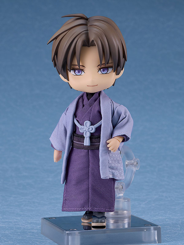 Nendoroid Doll Touken Ranbu ONLINE Heshikiri Hasebe Casual Outfit Ver