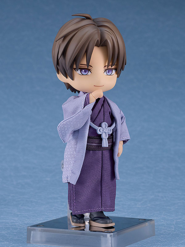 Nendoroid Doll Touken Ranbu ONLINE Heshikiri Hasebe Casual Outfit Ver