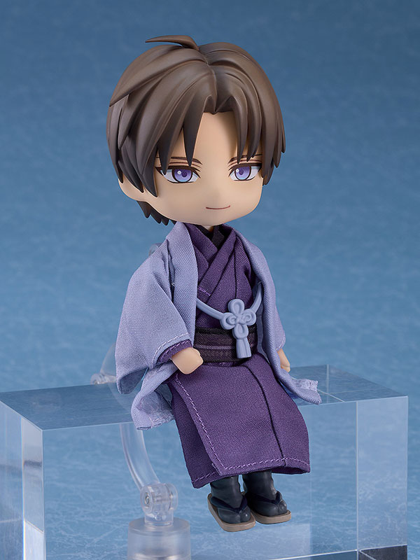 Nendoroid Doll Touken Ranbu ONLINE Heshikiri Hasebe Casual Outfit Ver